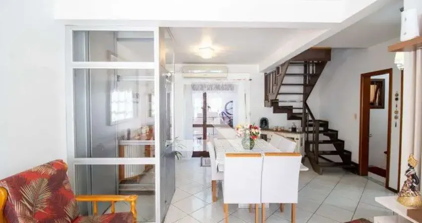 Casa para venda - espírito santo, 3 quartos,  165 m² - porto alegre