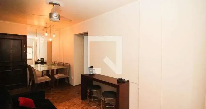 Apartamento para venda - centro histórico, 2 quartos,  59 m² - porto alegre