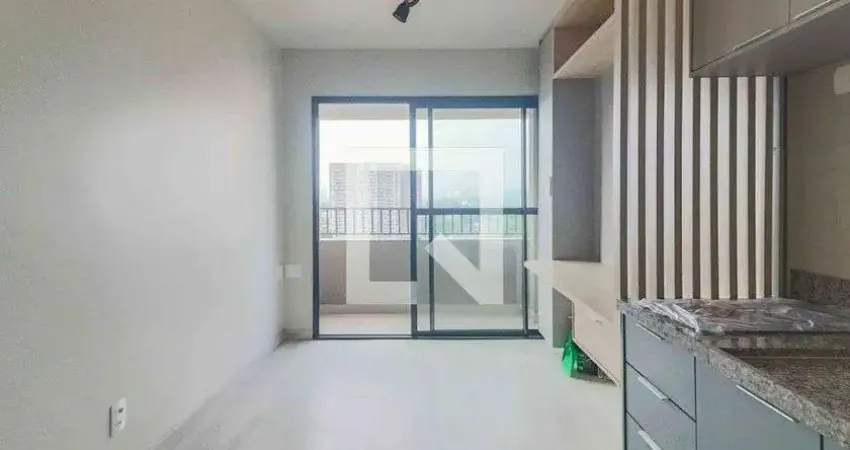 Apartamento com 1 quarto à venda na Rua Alvarenga, Butantã, São Paulo