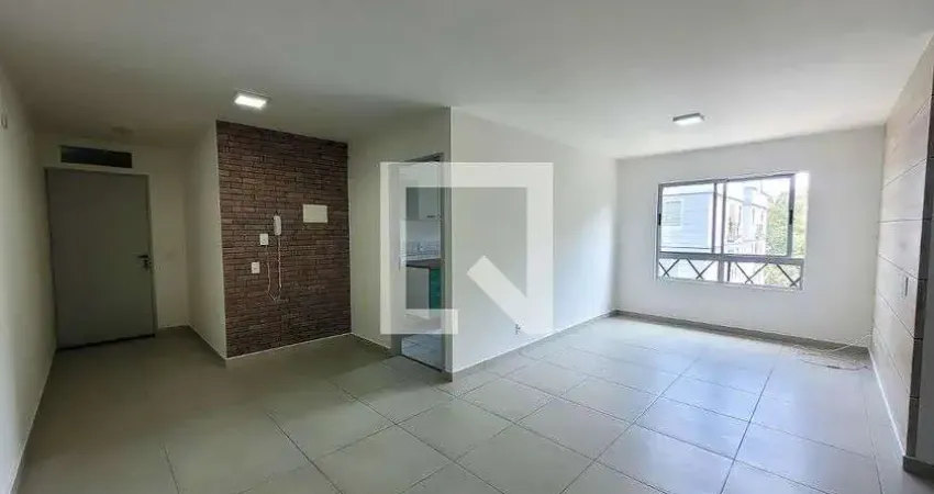 Apartamento para venda - jardim santa emília, 2 quartos,  64 m² - são paulo