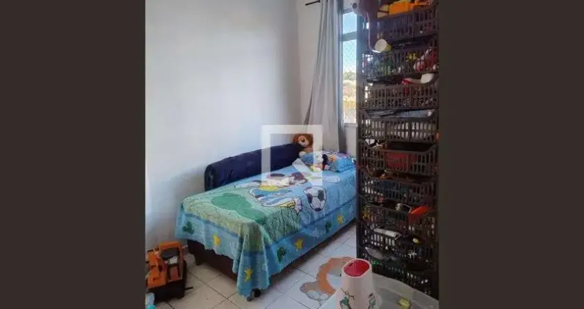 Apartamento para venda - santa maria, 2 quartos, 48 m² - belo horizonte