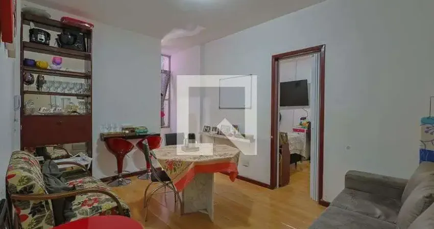Apartamento para venda - centro, 1 quarto, 54 m² - belo horizonte
