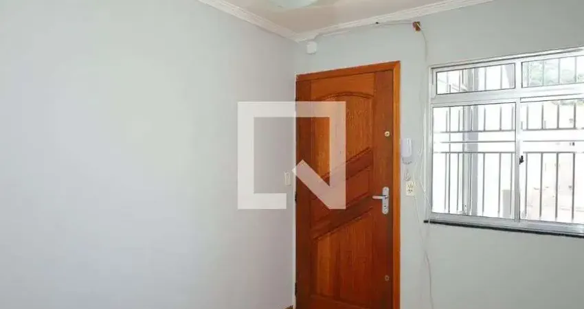 Apartamento para venda - itaquera, 2 quartos, 50 m² - são paulo