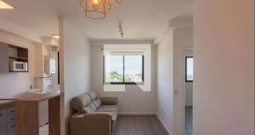 Apartamento para venda - campos elíseos , 2 quartos,  43 m² - campinas