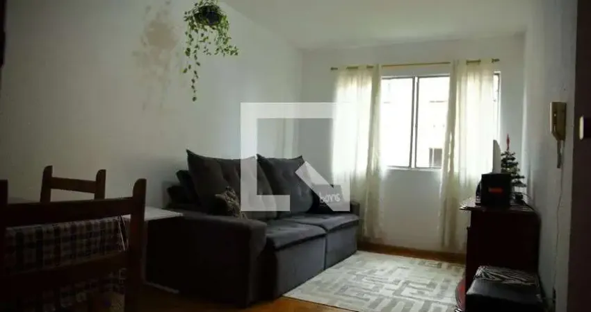 Apartamento para venda - jardim belita, 2 quartos,  52 m² - são bernardo do campo