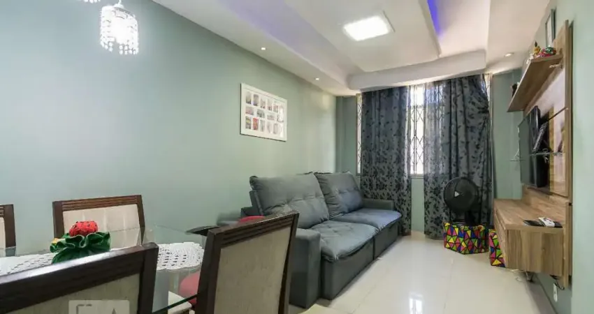 Apartamento para venda - irajá, 2 quartos,  55 m² - rio de janeiro