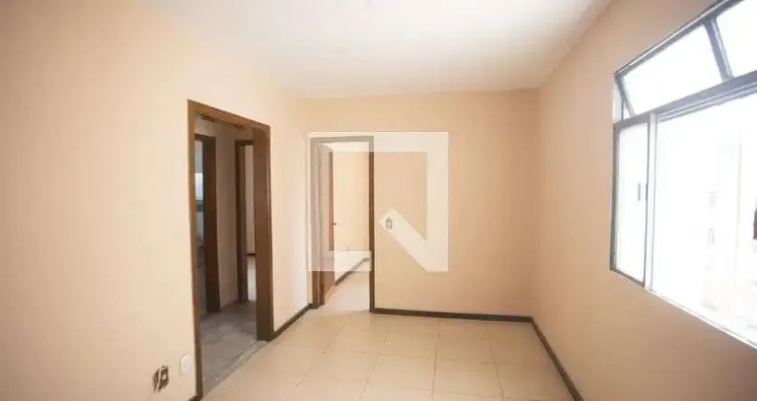 Apartamento para venda - jardim montanhês, 2 quartos, 53 m² - belo horizonte