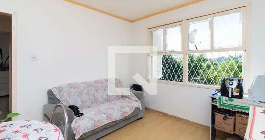 Apartamento para venda - santa tereza , 2 quartos, 59 m² - porto alegre