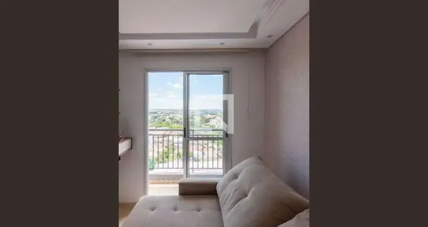 Apartamento para venda - vila mimosa, 2 quartos,  50 m² - campinas