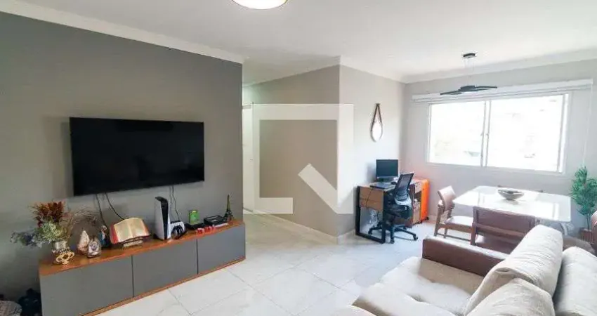 Apartamento para venda - jabaquara, 2 quartos,  56 m² - são paulo
