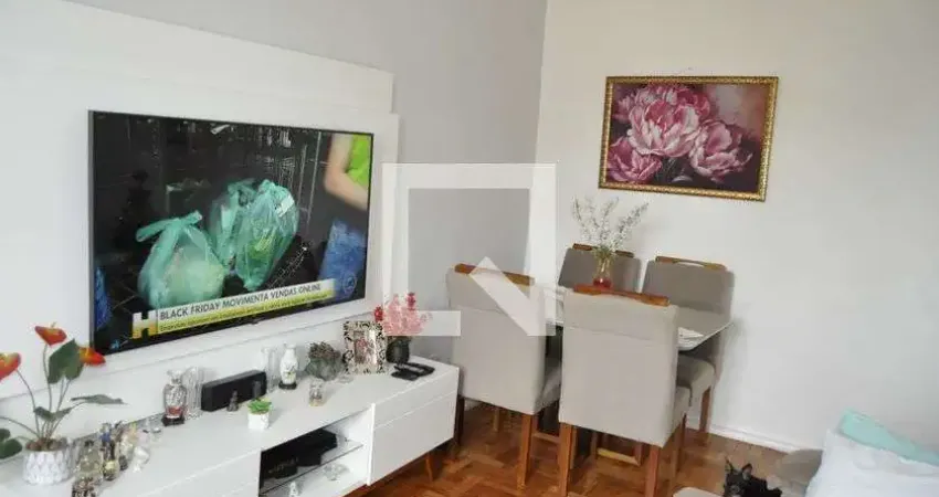 Apartamento para venda - engenho novo, 2 quartos,  80 m² - rio de janeiro