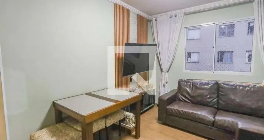 Apartamento para venda - piraporinha, 2 quartos,  54 m² - diadema