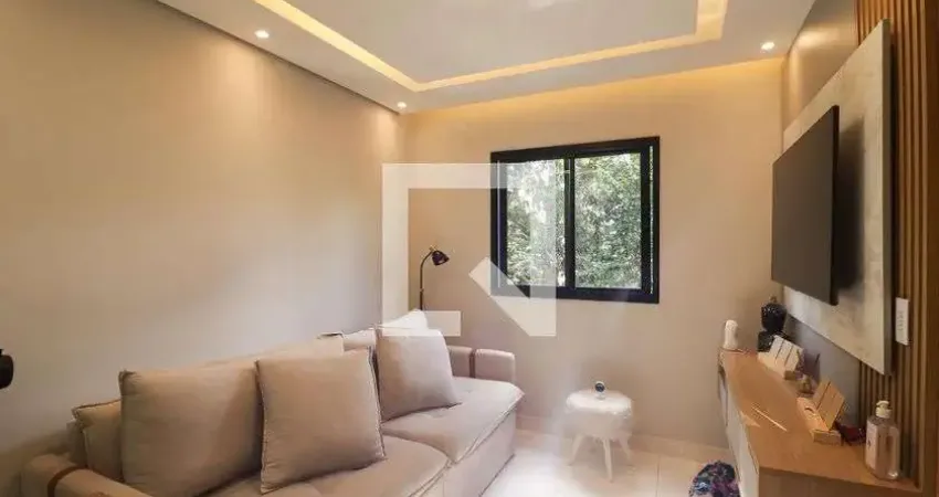 Apartamento para venda - água fria, 2 quartos,  44 m² - são paulo