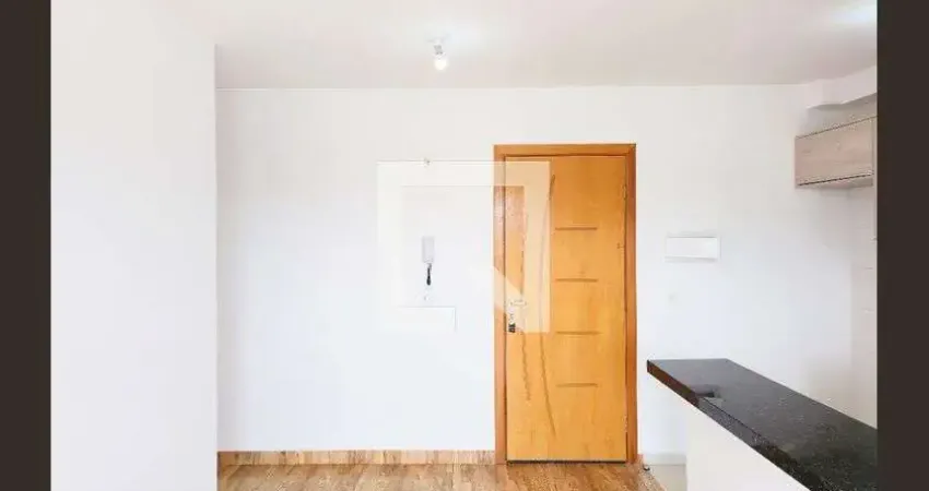 Apartamento para venda - taboão, 2 quartos,  50 m² - guarulhos