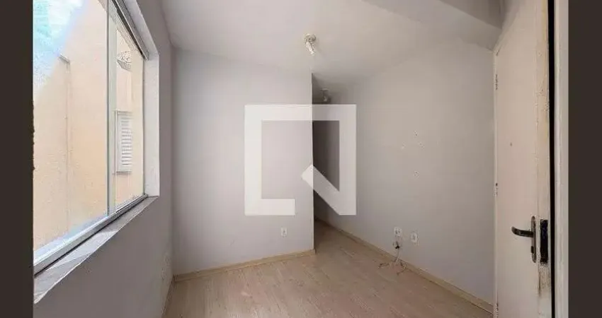 Apartamento para venda - vila metalúrgica, 2 quartos,  50 m² - santo andré