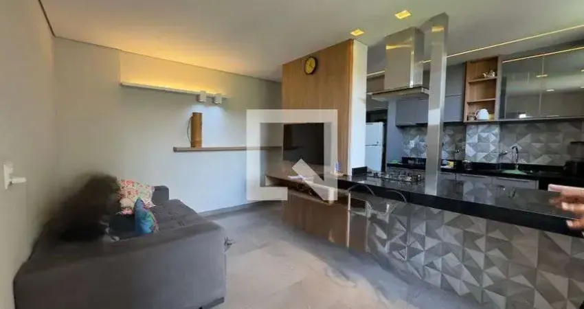 Apartamento para venda - nova cachoeirinha, 2 quartos, 60 m² - belo horizonte