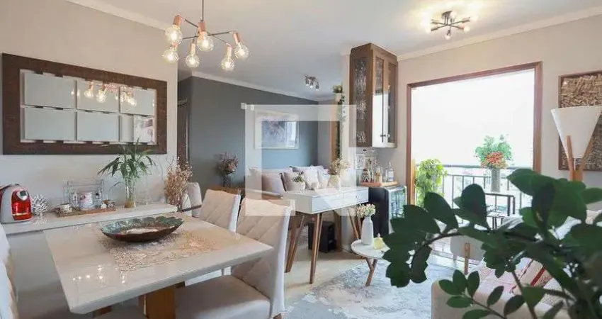 Apartamento para venda - vila roque, 2 quartos, 54 m² - são paulo