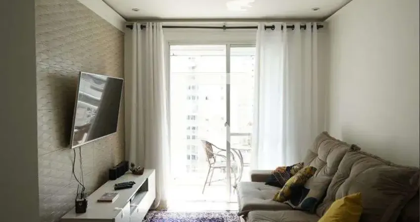 Apartamento com 2 quartos à venda na Avenida Celso Garcia, Belém, São Paulo