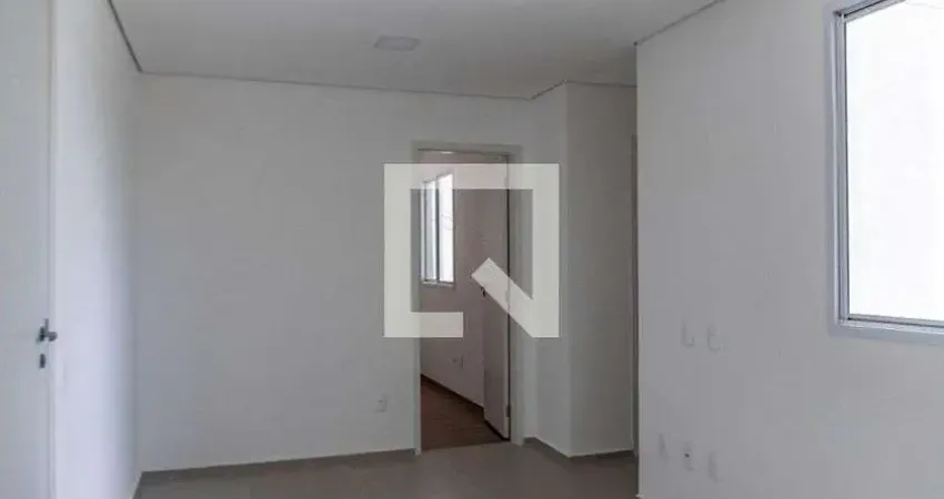 Apartamento para venda - palmeiras, 2 quartos,  48 m² - belo horizonte