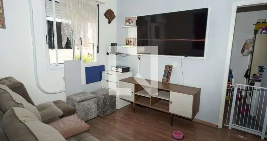 Apartamento para venda - são sebastião, 2 quartos, 62 m² - porto alegre