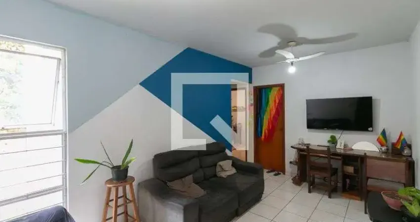 Apartamento para venda - ouro preto, 3 quartos,  65 m² - belo horizonte