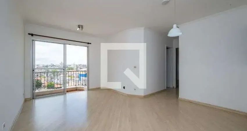 Apartamento para venda - vila campestre, 2 quartos,  61 m² - são paulo