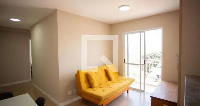 Apartamento para venda - casa verde, 2 quartos, 60 m² - são paulo