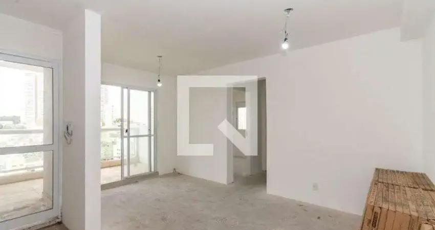 Apartamento para venda - vila augusta, 2 quartos, 61 m² - guarulhos