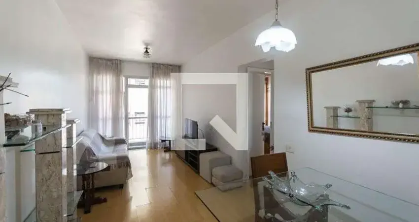 Apartamento para venda - maracanã, 2 quartos,  60 m² - rio de janeiro