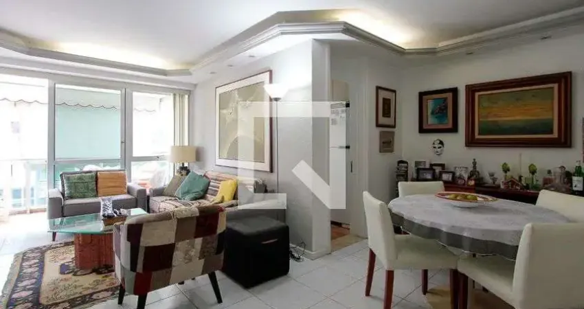 Apartamento para venda - barra da tijuca, 1 quarto,  74 m² - rio de janeiro