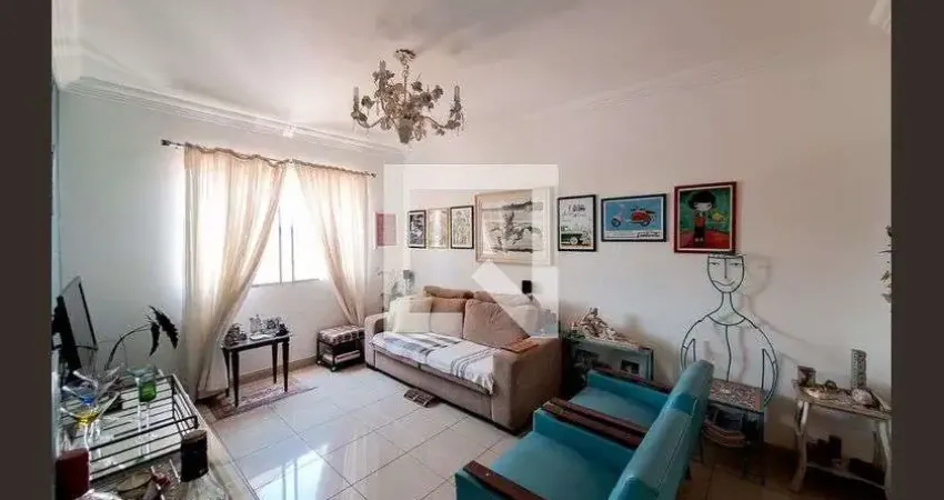 Apartamento para venda - mandaqui, 3 quartos,  80 m² - são paulo
