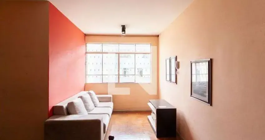 Apartamento para venda - cidade nova, 3 quartos, 87 m² - belo horizonte