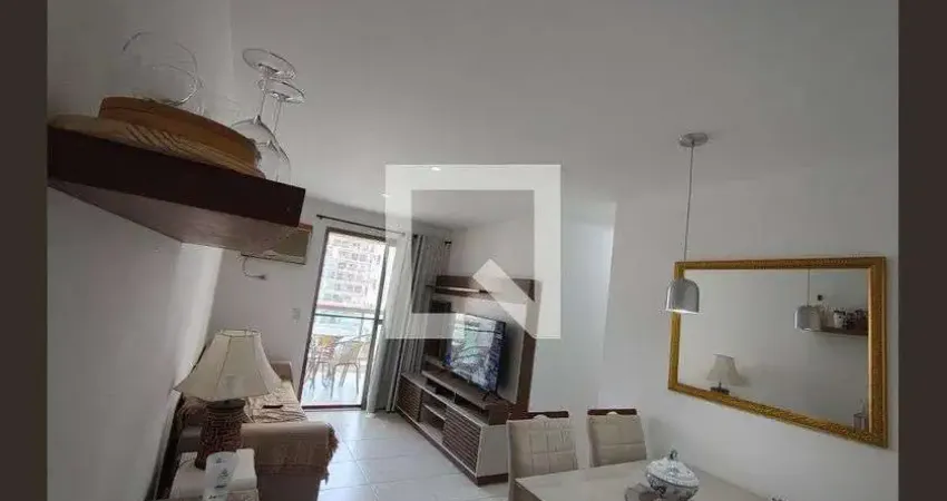 Apartamento para venda - jacarepaguá, 3 quartos,  70 m² - rio de janeiro