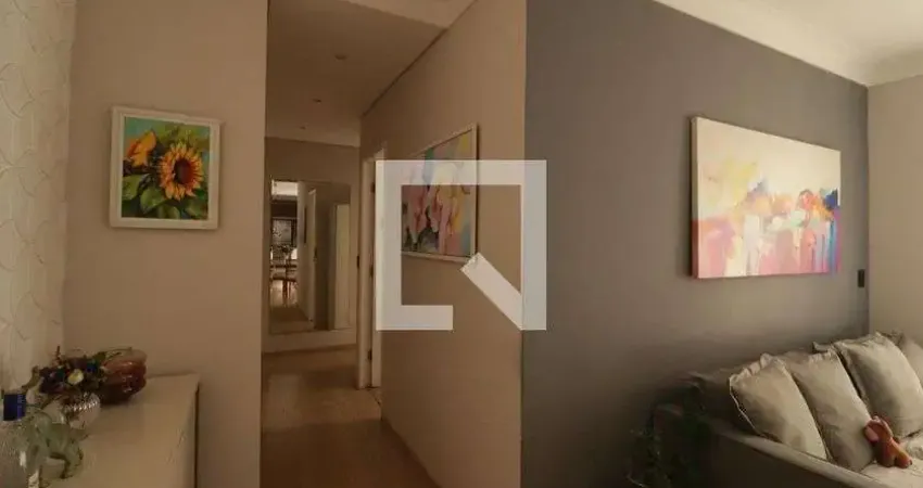 Apartamento com 3 quartos à venda na Rua do Retiro, Retiro, Jundiaí