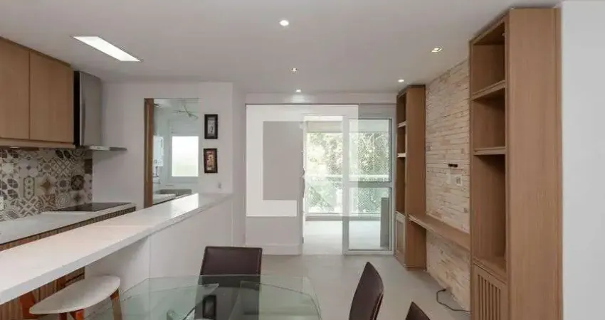 Apartamento para venda - brooklin, 2 quartos,  67 m² - são paulo