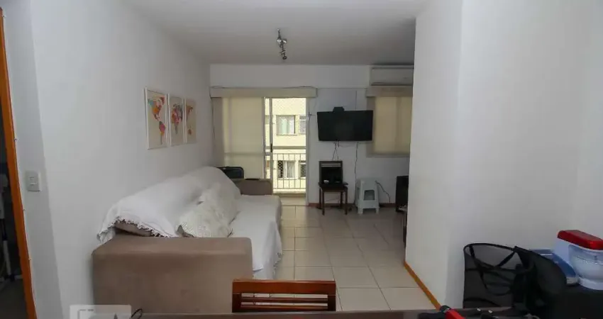 Apartamento para venda - catete, 2 quartos, 80 m² - rio de janeiro