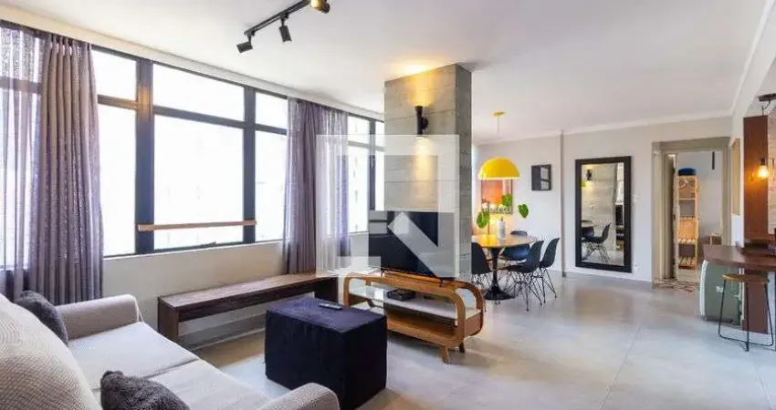 Apartamento para venda - paraíso, 2 quartos, 78 m² - são paulo