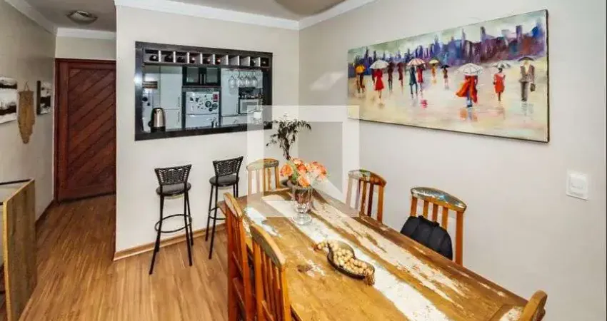 Cobertura para venda - dona clara, 3 quartos, 95 m² - belo horizonte