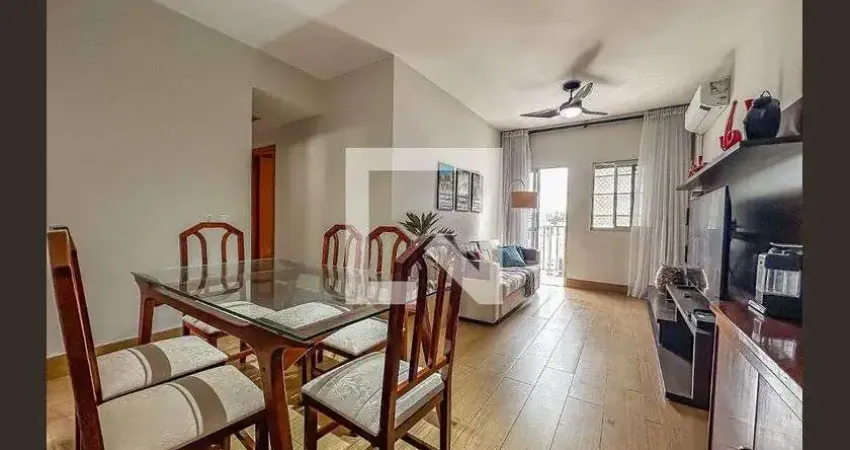 Apartamento para venda - botafogo, 2 quartos,  81 m² - rio de janeiro