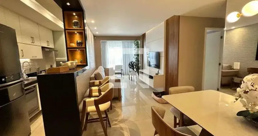 Apartamento para venda - recreio, 3 quartos, 105 m² - rio de janeiro