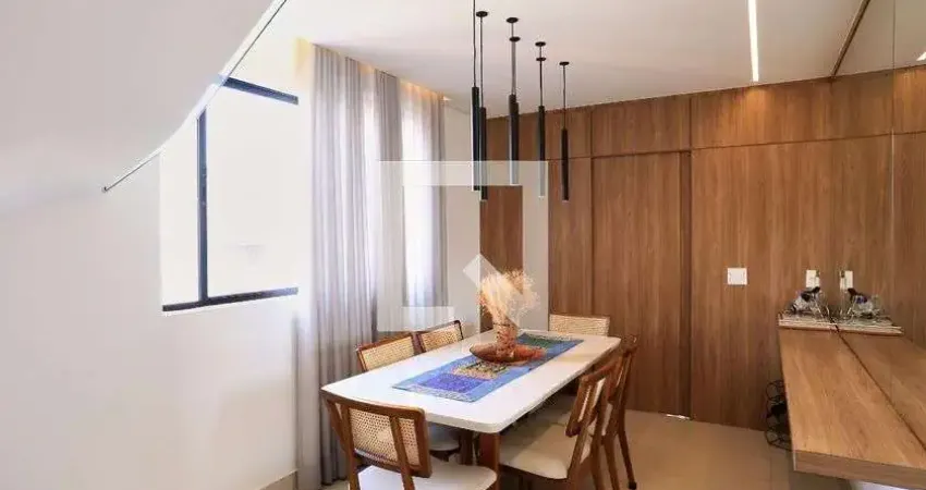 Cobertura para venda - sagrada família, 2 quartos,  90 m² - belo horizonte