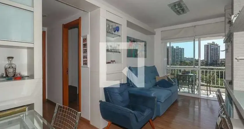 Apartamento para venda - vila ipiranga, 2 quartos, 65 m² - porto alegre