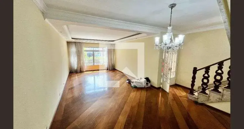 Casa com 4 quartos à venda na Rua Imaculada, Santana, São Paulo