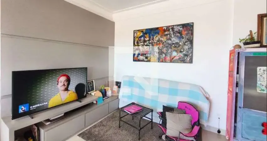 Apartamento para venda - parque industrial, 2 quartos, 75 m² - campinas