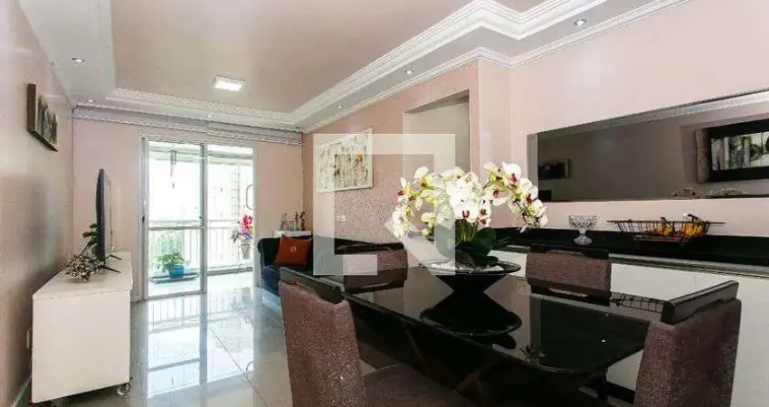 Apartamento para venda - tatuapé, 3 quartos,  82 m² - são paulo