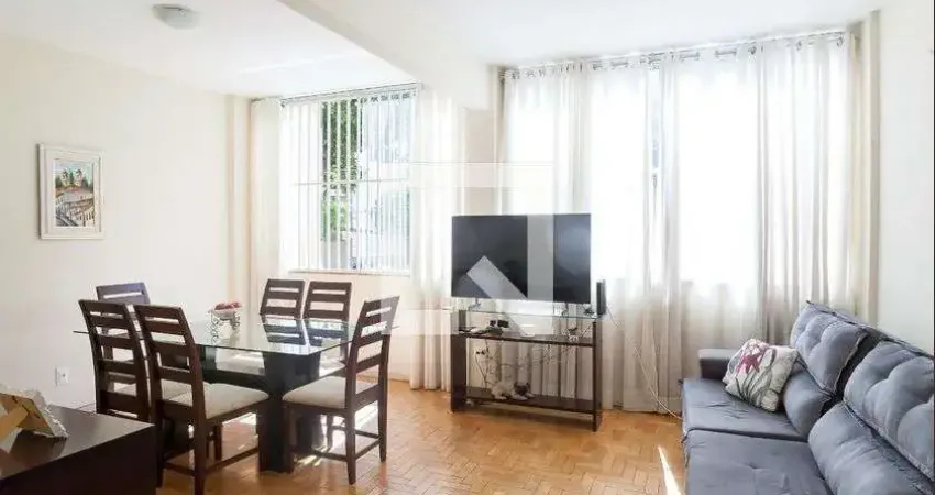Apartamento para venda - sion, 3 quartos, 118 m² - belo horizonte