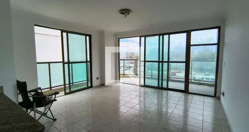 Apartamento para venda - recreio, 2 quartos, 83 m² - rio de janeiro
