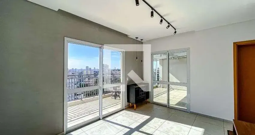 Apartamento para venda - jardim anália franco, 2 quartos,  100 m² - são paulo