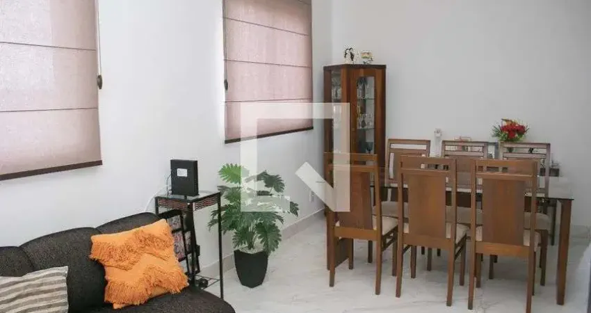 Cobertura para venda - são lucas, 2 quartos,  132 m² - belo horizonte