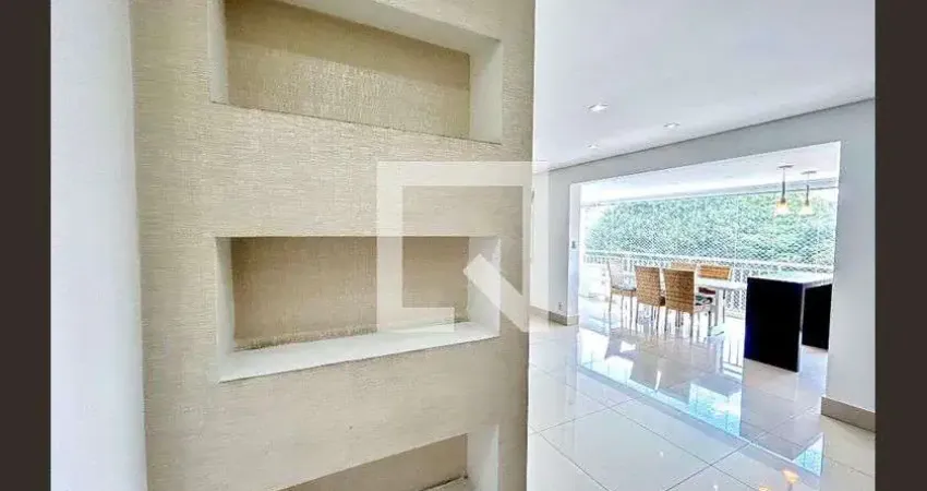 Apartamento para venda - vila rosália, 3 quartos,  114 m² - guarulhos